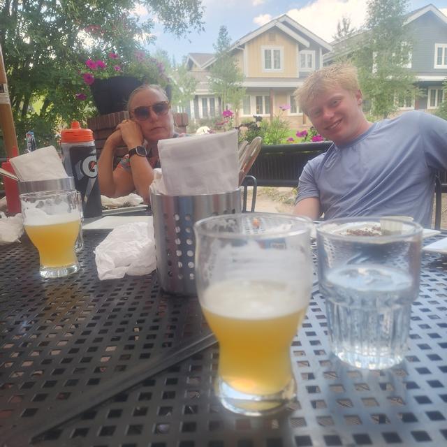 Recent check-in photo 1