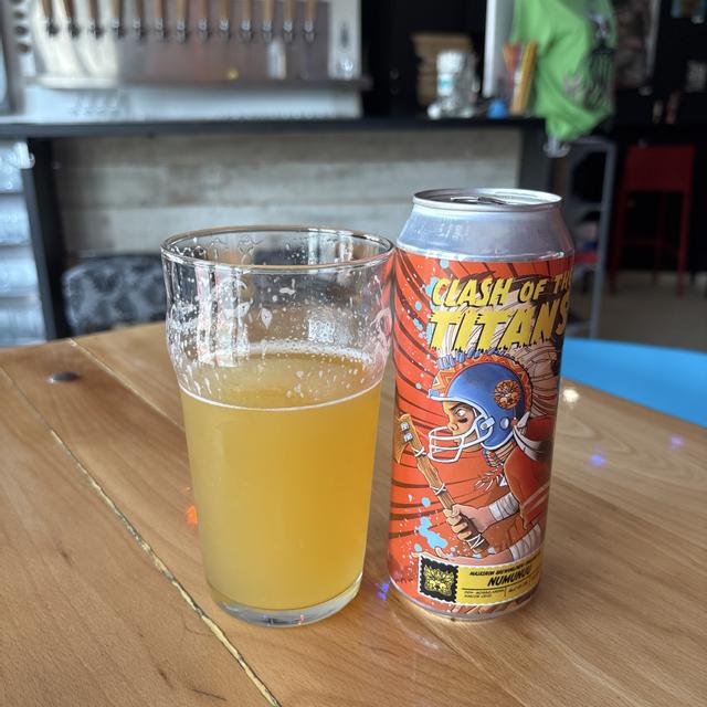 Recent check-in photo 1