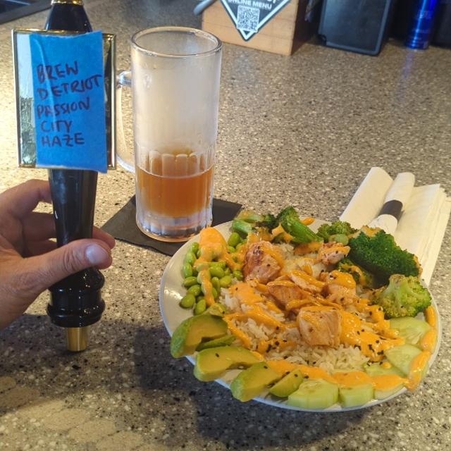 Recent check-in photo 1