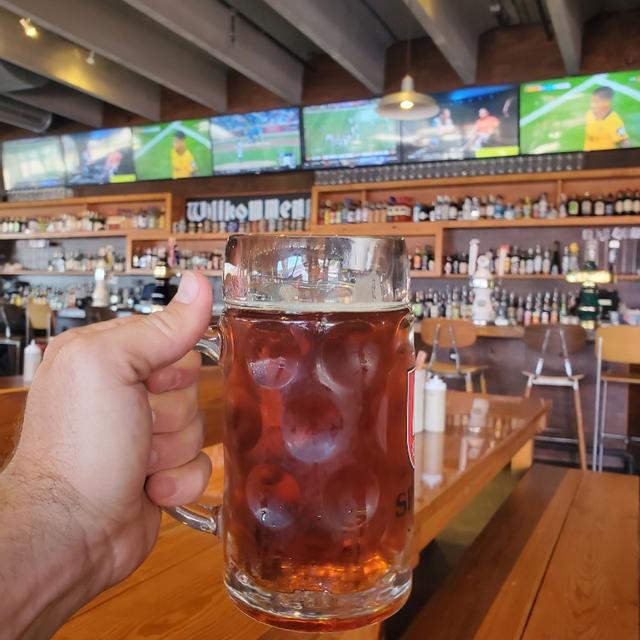 Recent check-in photo 1