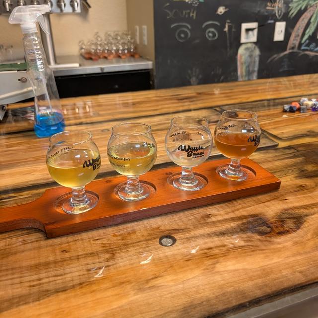 Recent check-in photo 1