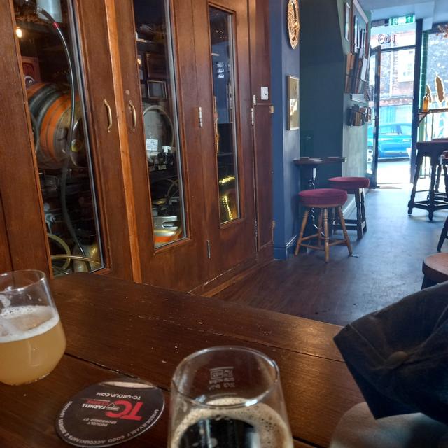 Recent check-in photo 1