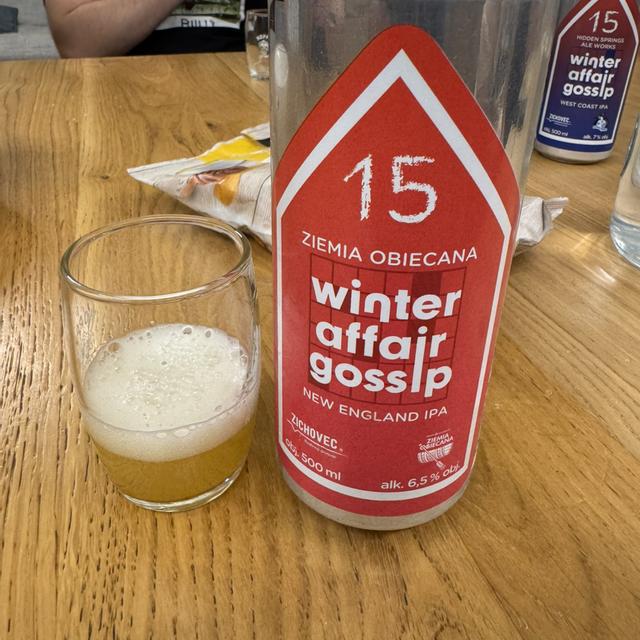 Recent check-in photo 1