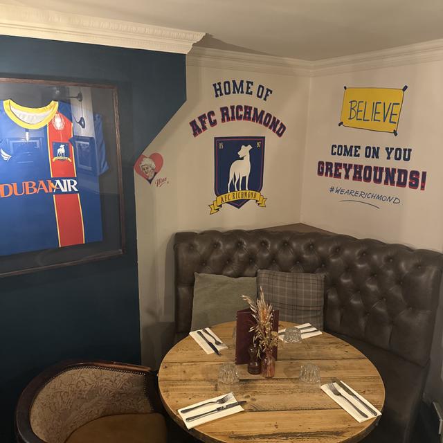 Recent check-in photo 3