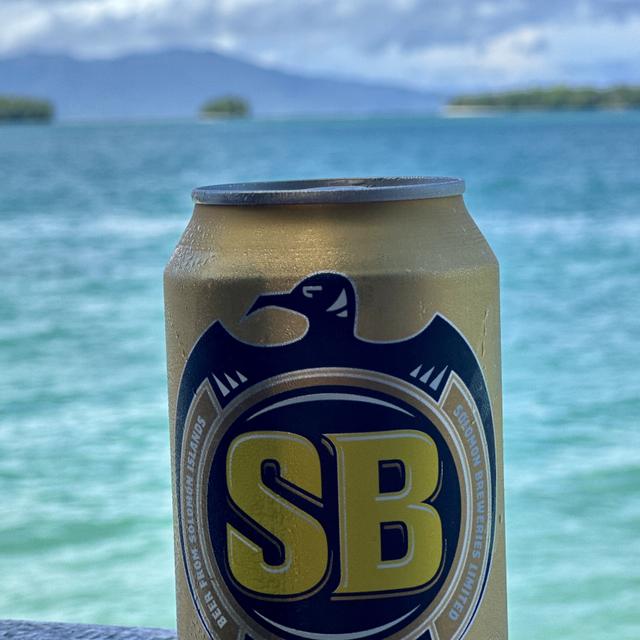 Solomon Breweries Ltd (SolBrew) - Honiara, Capital Territory - Untappd