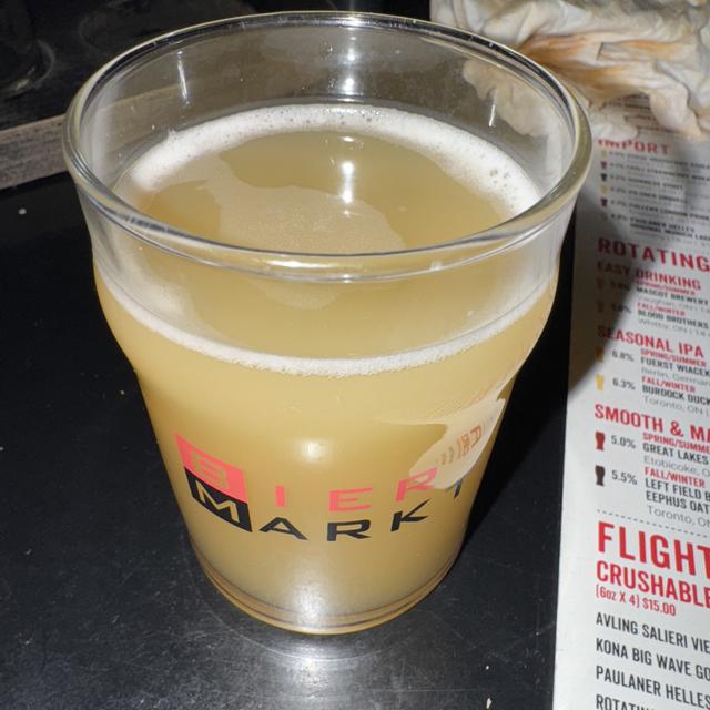 Scott's Beer Haus in San Angelo