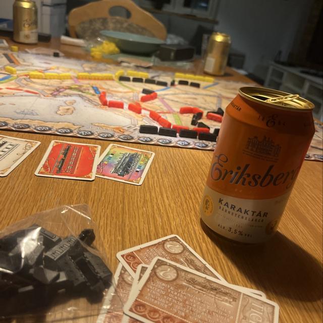 Recent check-in photo 1