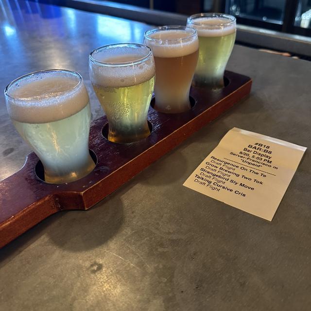 Recent check-in photo 1