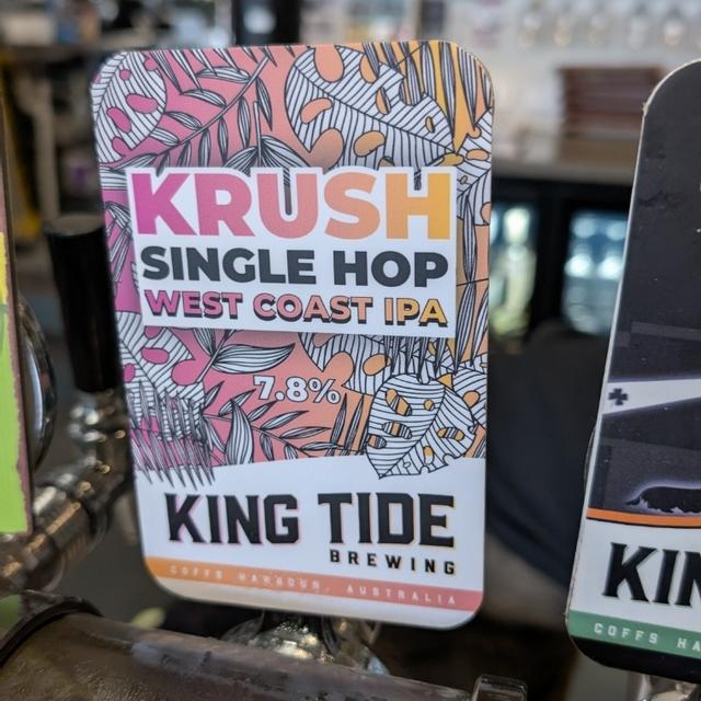 Recent check-in photo 1