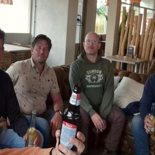 Recent check-in photo 1