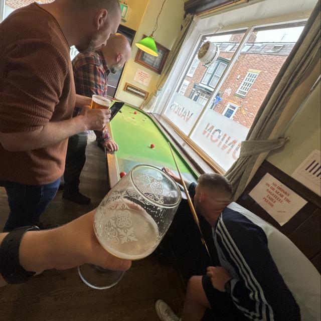 Recent check-in photo 1