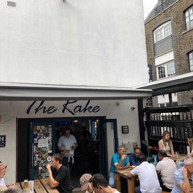 Recent check-in photo 4