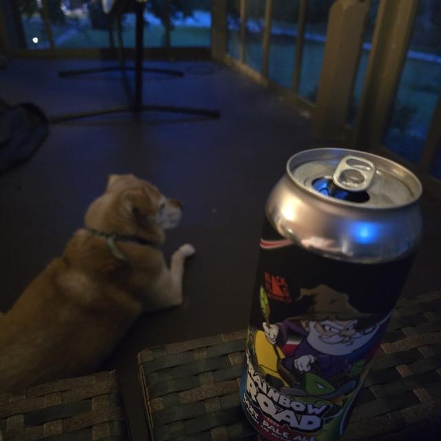 Recent check-in photo 1