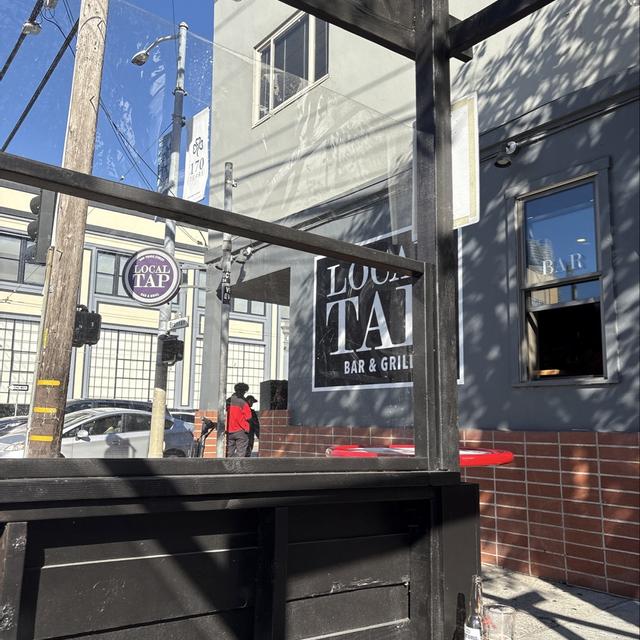 Recent check-in photo 1