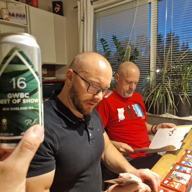 Recent check-in photo 1