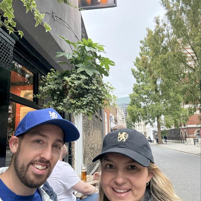 Recent check-in photo 2