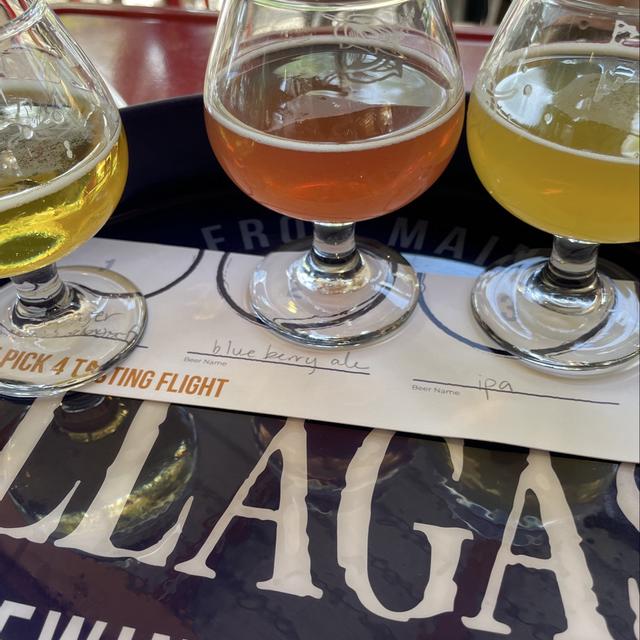 Recent check-in photo 1