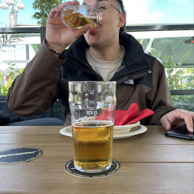 Recent check-in photo 1