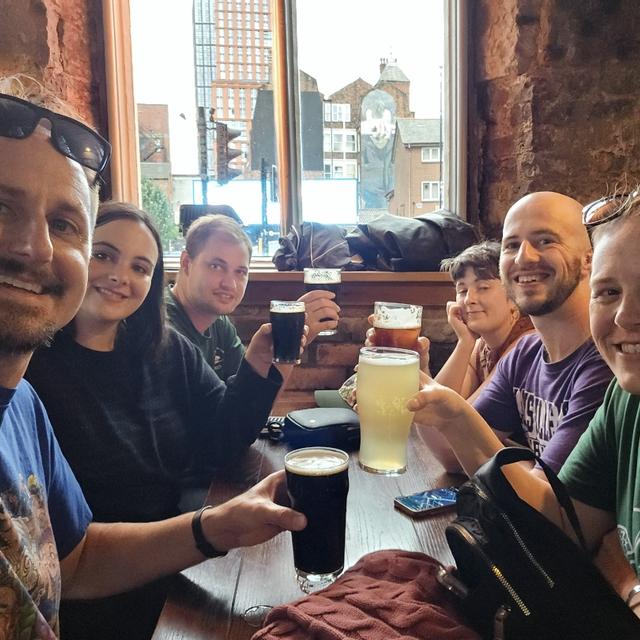 Recent check-in photo 1