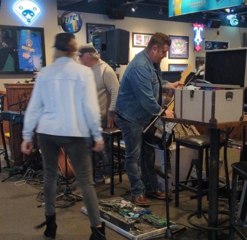 Recent check-in photo 3