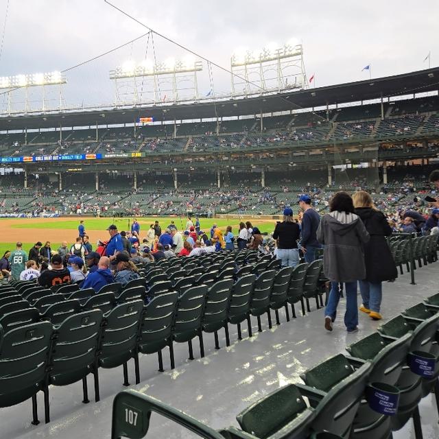 Recent check-in photo 1