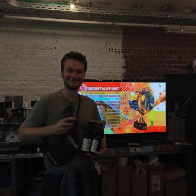 Recent check-in photo 1