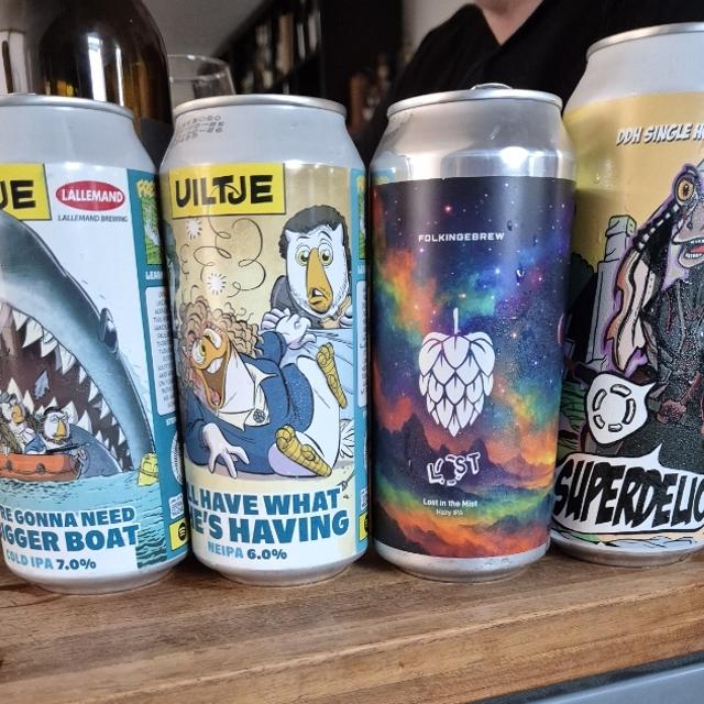 Recent check-in photo 1