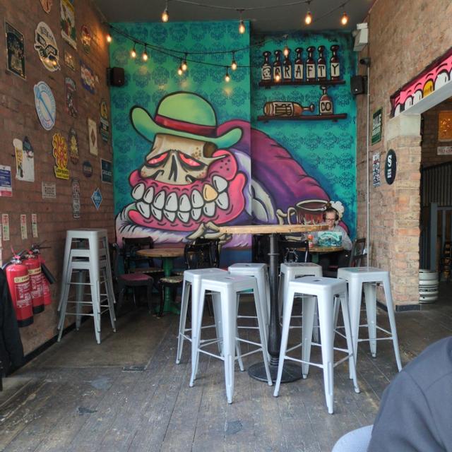 Recent check-in photo 1