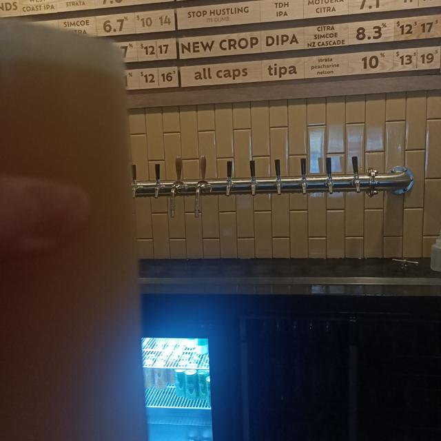 Recent check-in photo 1