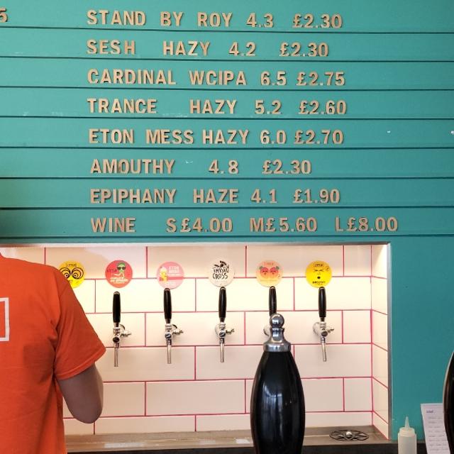 Recent check-in photo 1