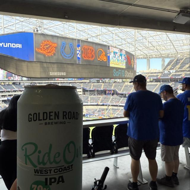 Recent check-in photo 1