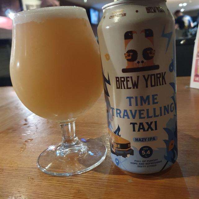 Recent check-in photo 1