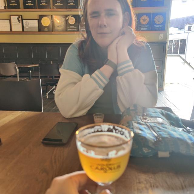 Recent check-in photo 1