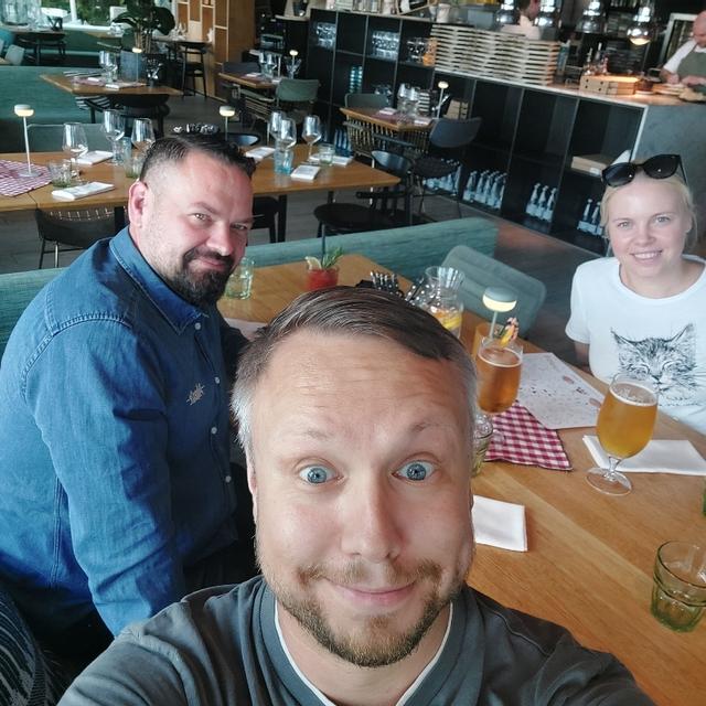 Recent check-in photo 1