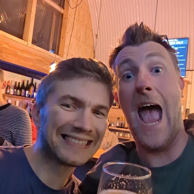 Recent check-in photo 2