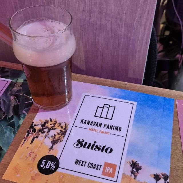 Recent check-in photo 1