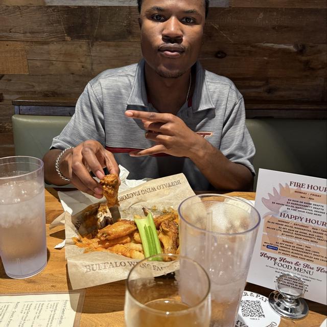 Recent check-in photo 5