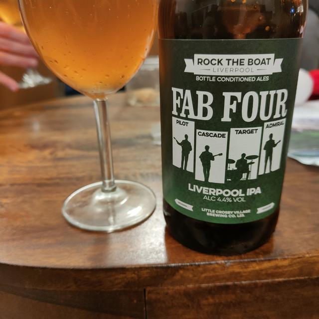 Recent check-in photo 6