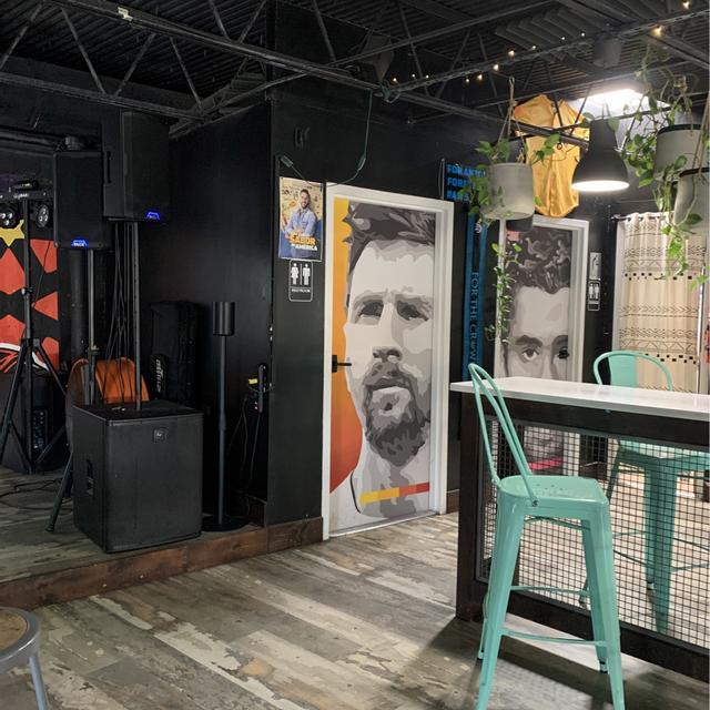 Recent check-in photo 1