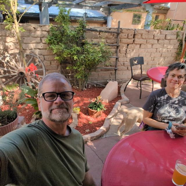 Recent check-in photo 1