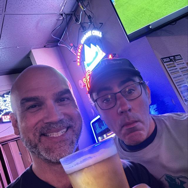 Recent check-in photo 2