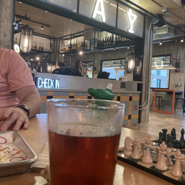 Recent check-in photo 1