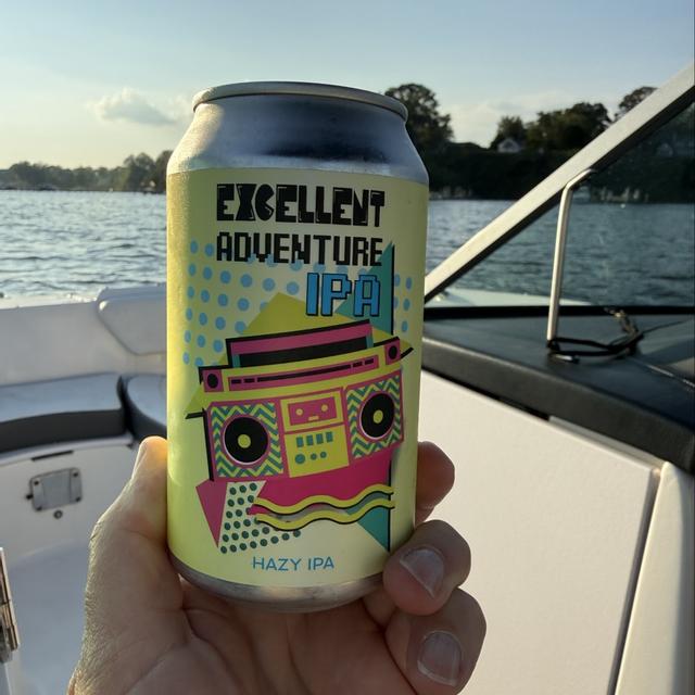 Recent check-in photo 1