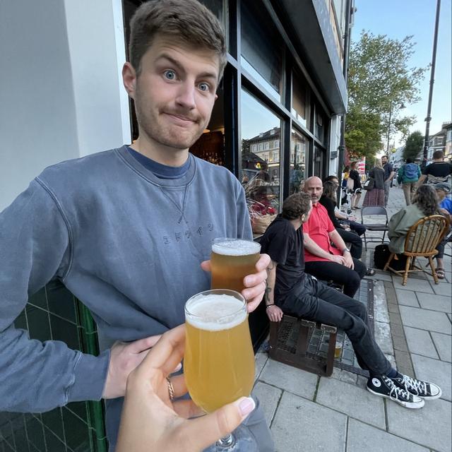 Recent check-in photo 1