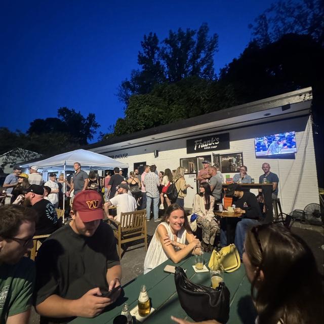 Recent check-in photo 1