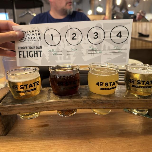 Recent check-in photo 1