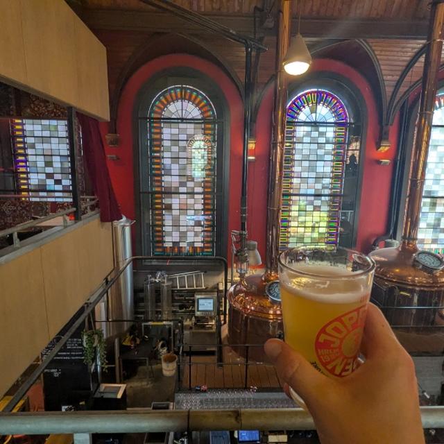 Recent check-in photo 1