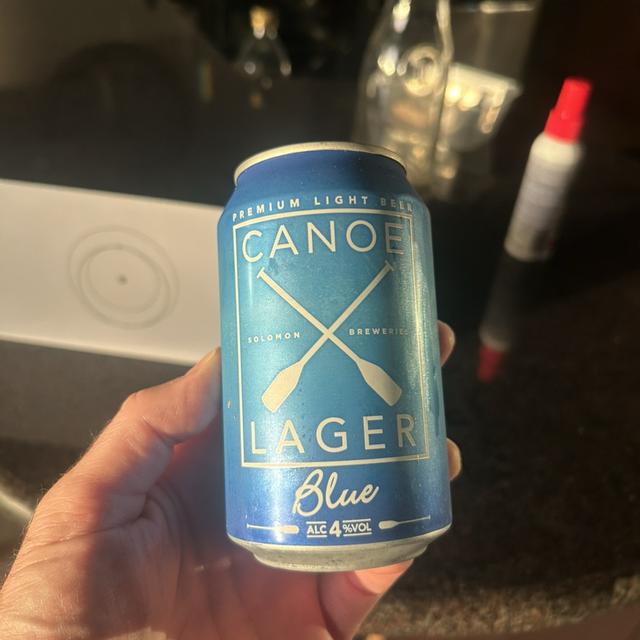 Solomon Breweries Ltd (SolBrew) - Honiara, Capital Territory - Untappd