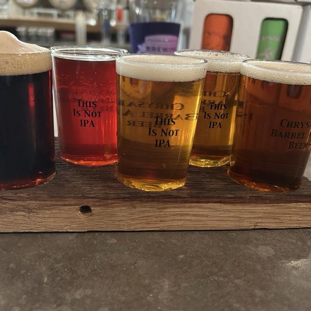 Recent check-in photo 1