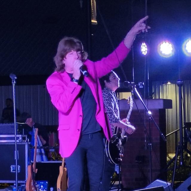 Recent check-in photo 1